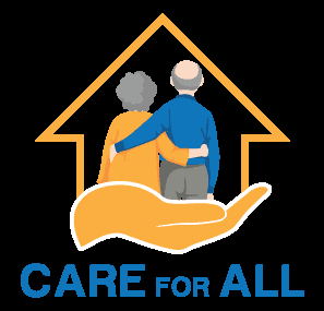 Care For All Homecare specializes in caring for your loved ones needs.