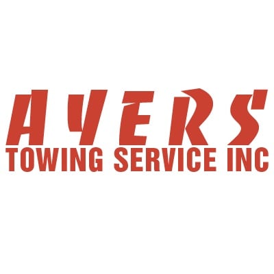 Ayers Towing Service