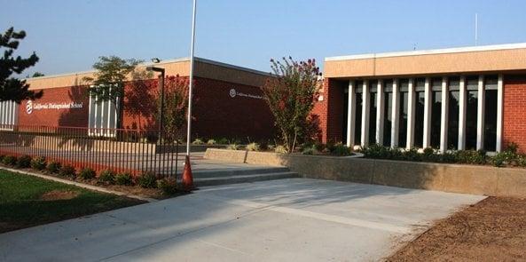 Lone Hill Middle School