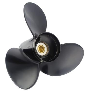 Aluminum Propeller