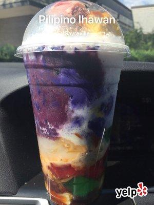 Halohalo