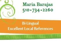 Maria's Home Services