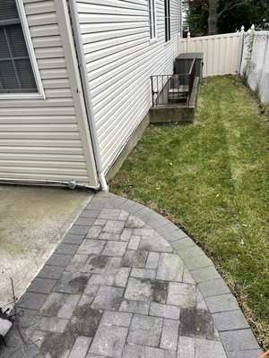 After Lawn Care