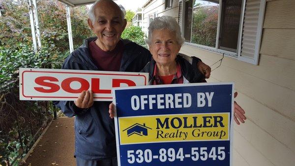 Moller Realty Group