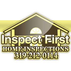 Inspect First Home Inspections