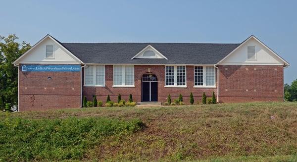 Lofts At Worsham School