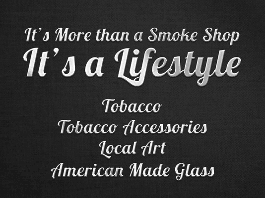 Lifestyle Smoke Shop