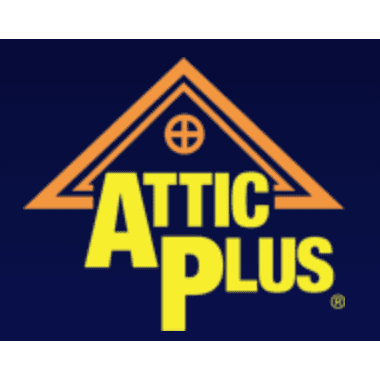 Attic Plus Storage Roebuck Logo