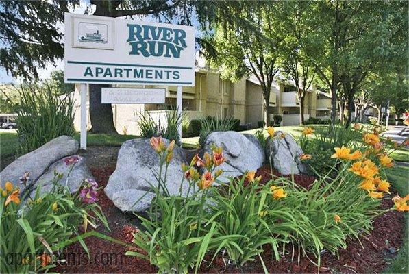 River Run Apartments