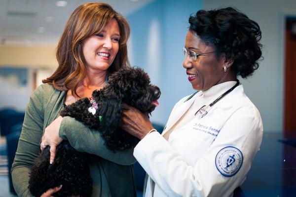 Midwestern University Companion Animal Clinic