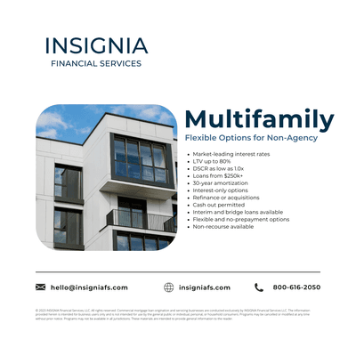 Insignia Financial Services