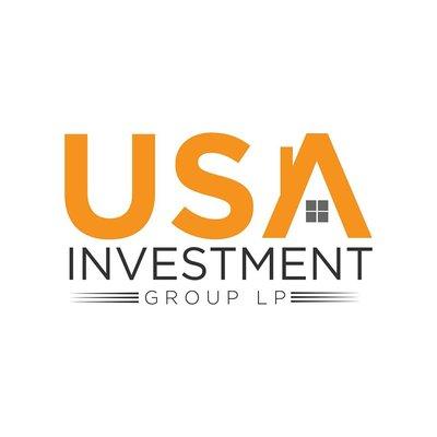 USA Investment Group LP