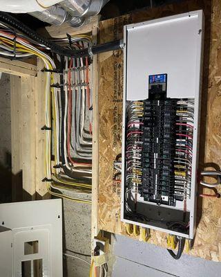 Edenwald Electrical Contractors