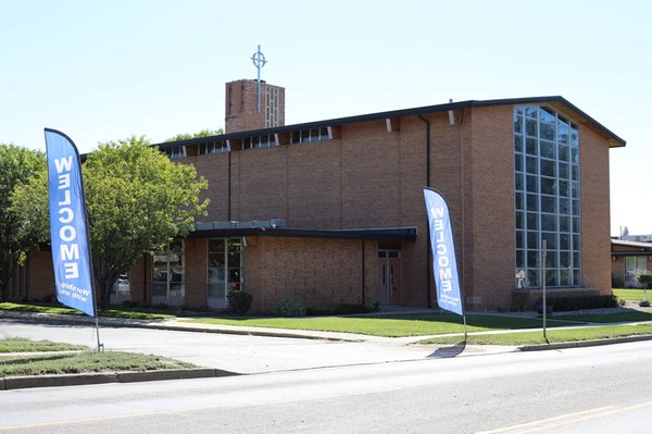 Cornerstone Church