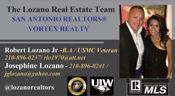 Lozano Luxury Real Estate