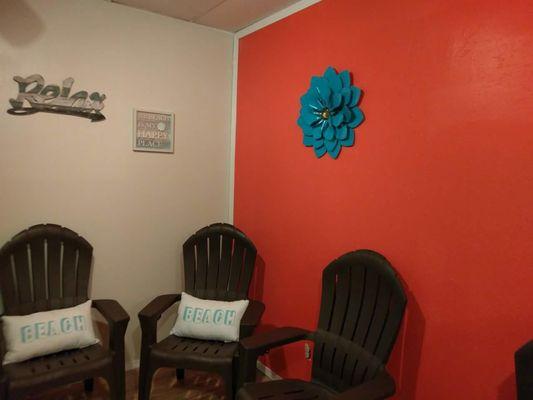 Beach House Wellness & Tanning