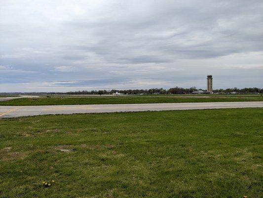 St Louis Downtown Airport