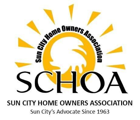 Sun City Home Owners Association