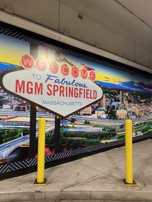 MGM Springfield