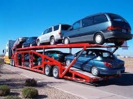 Vantage Auto Transport