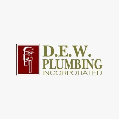 D.E.W. Plumbing