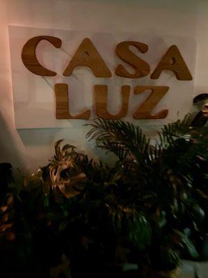 Casa Luz