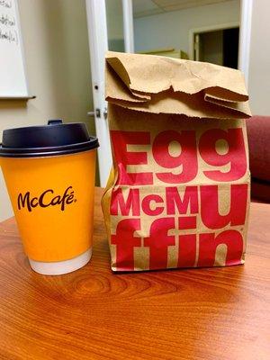 McBreakfast