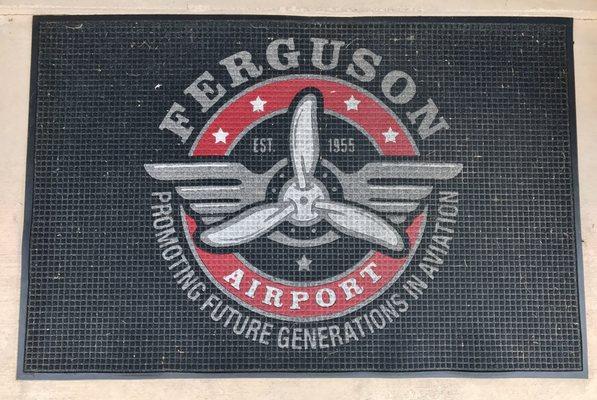 Ferguson Airport (82J)