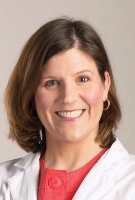 Deb Wilbur, MD