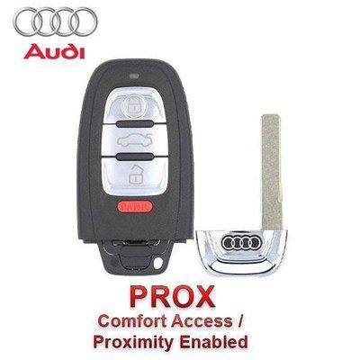 Audi_prox_fob