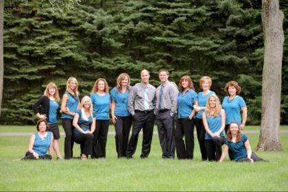 Our staff is sincerely committed to keeping your smile healthy.