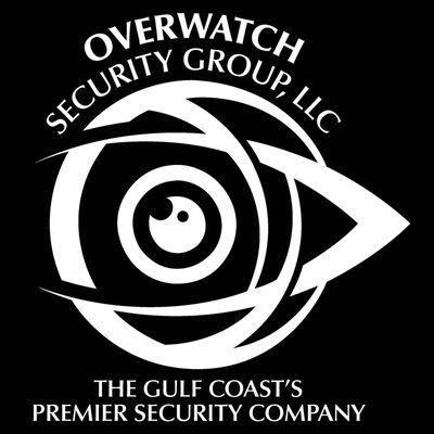 Overwatch Security Group