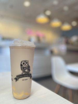 Bon Appetea Cafe - San Gabriel