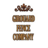 Girouard Fence Co logo