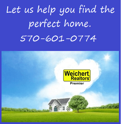 Weichert Realtors