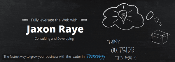 Jaxon-Raye Enterprise Advisors