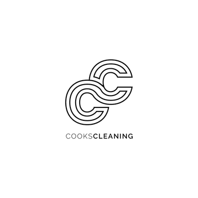 Cook's Cleaning