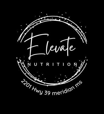 Elevate Nutrition