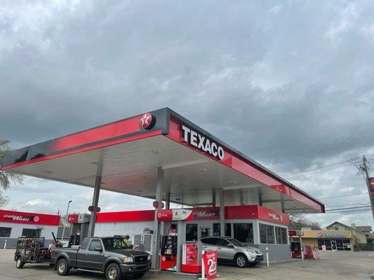 Texaco