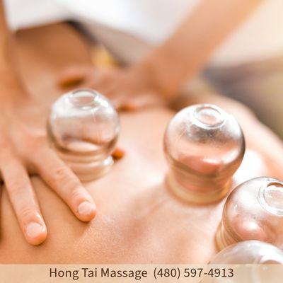 Hong Tai Massage