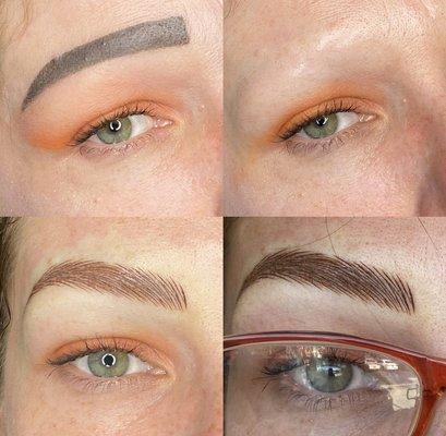 33 Stones Microblading & Permanent Makeup Studios