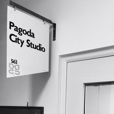 Pagoda City Studio