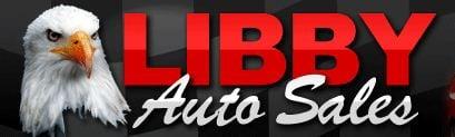 Libby Auto Sales