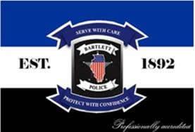 Bartlett Police Department