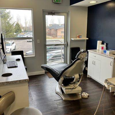 Platinum Dental of North Logan