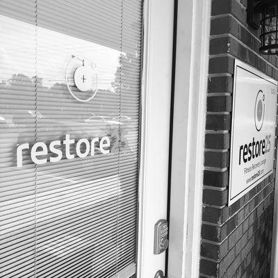 Restore25 Wellness & Recovery Studio