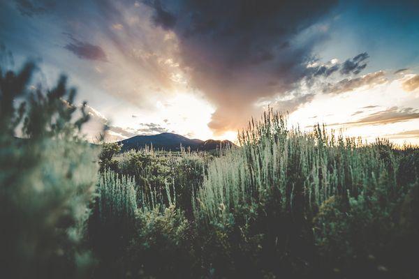 Red Lodge Montana 
 Photo Credit: Claire Reitz Photography