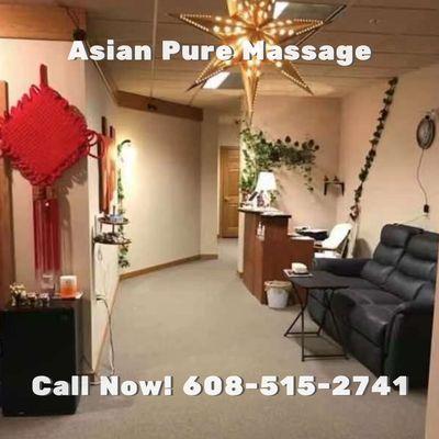 Welcome To Asian Pure Massage