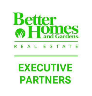 Better Homes and Gardens Real Estate Executive Partners