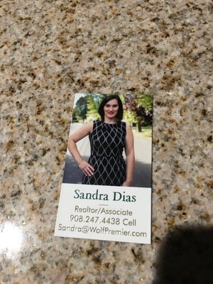 Over 20 years residing in Union County! I don't just do business here, I chose to live, work, and raise a family here! Call me, know why!